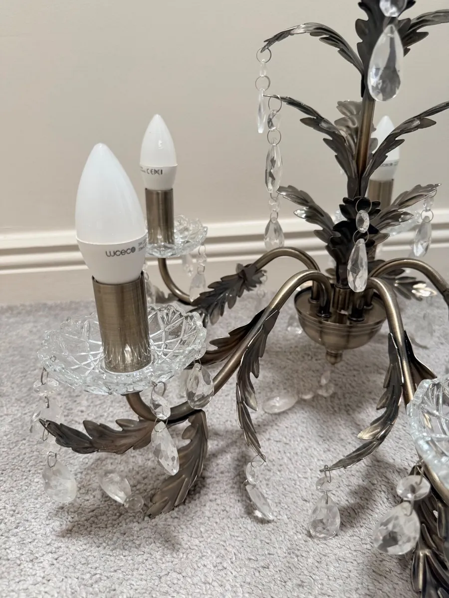 Chandelier - Image 4