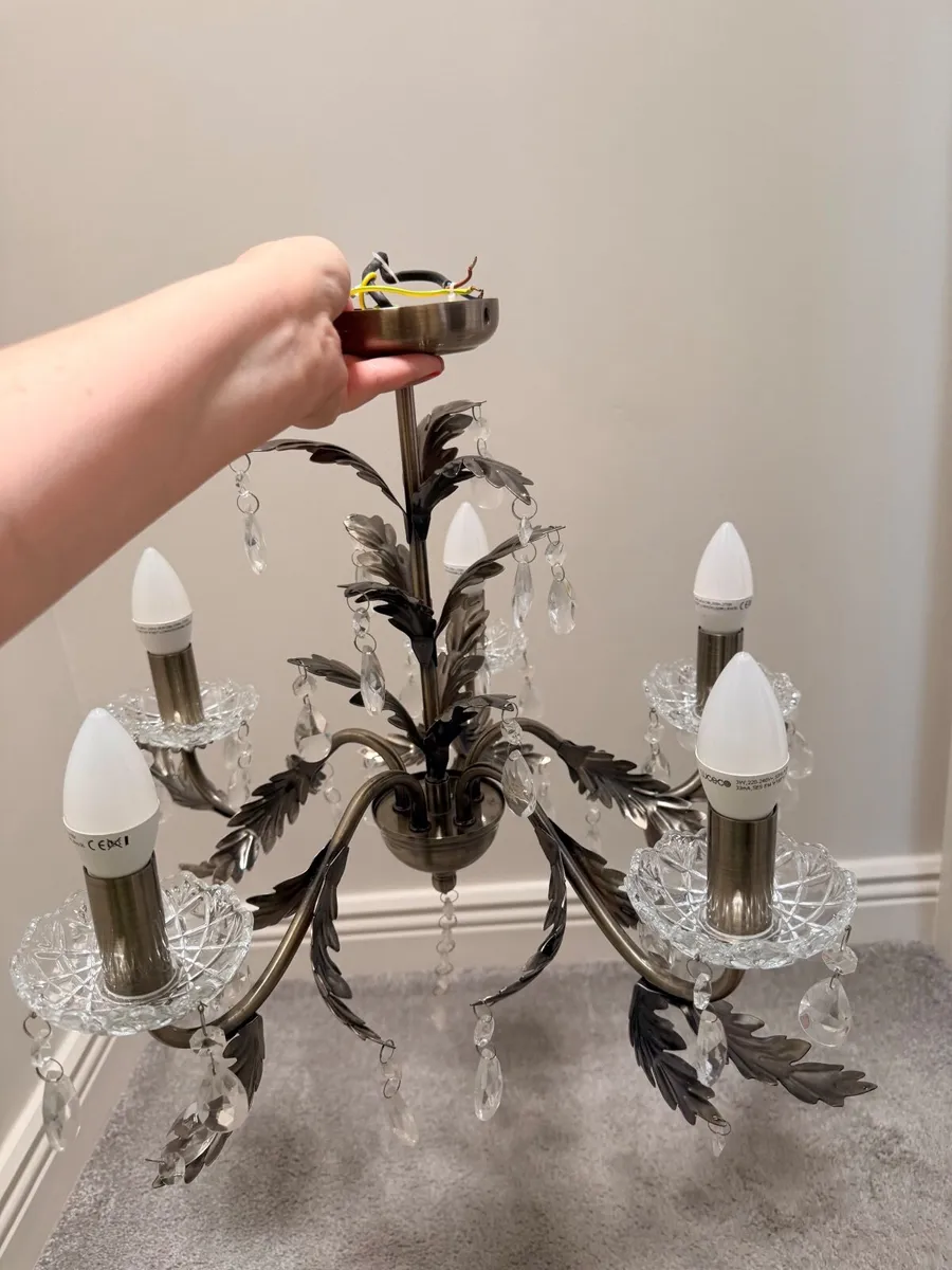 Chandelier - Image 3
