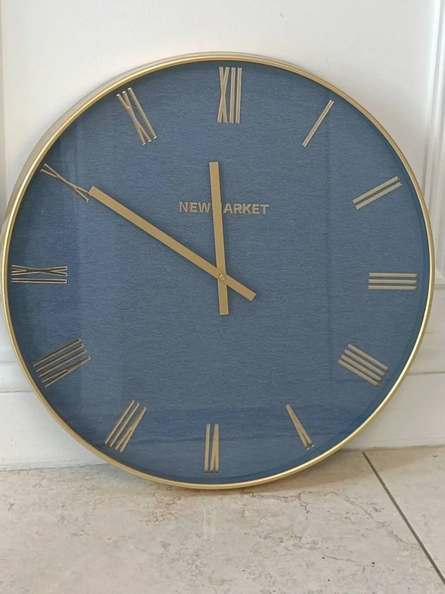 Wall Clock - Image 1