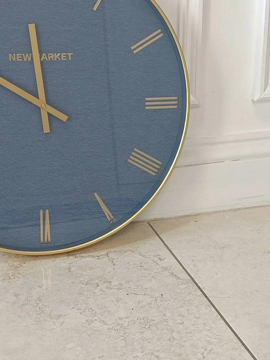 Wall Clock - Image 2