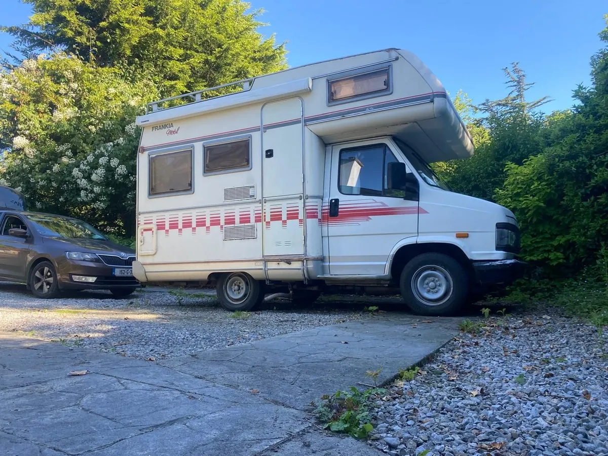 Campervan - Image 2