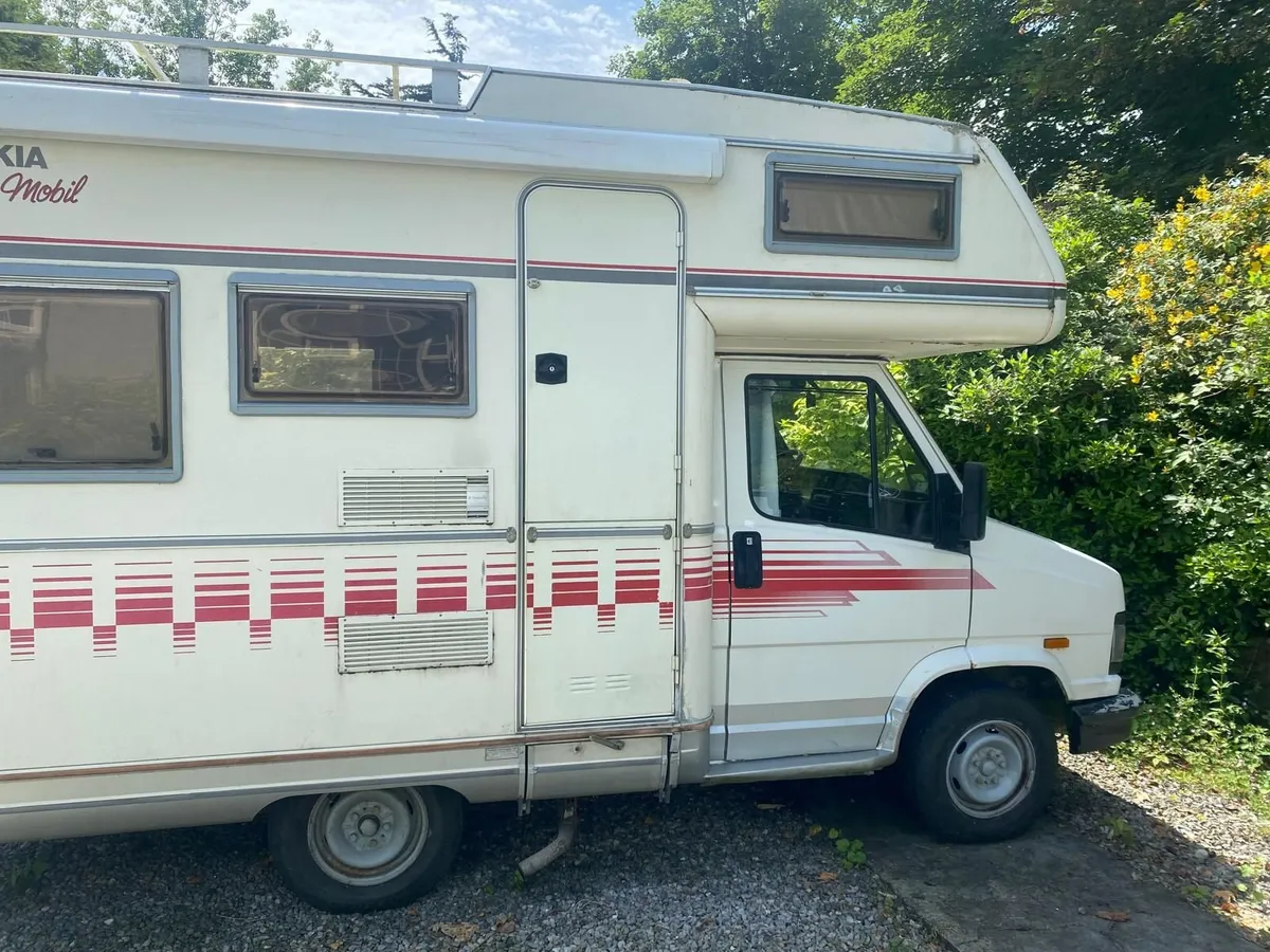 Campervan - Image 3