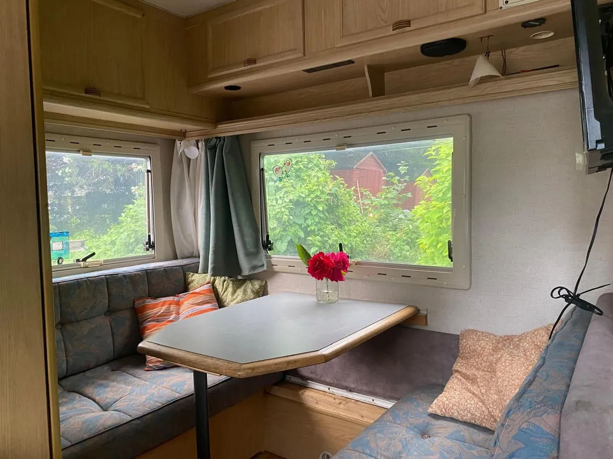 Campervan - Image 4