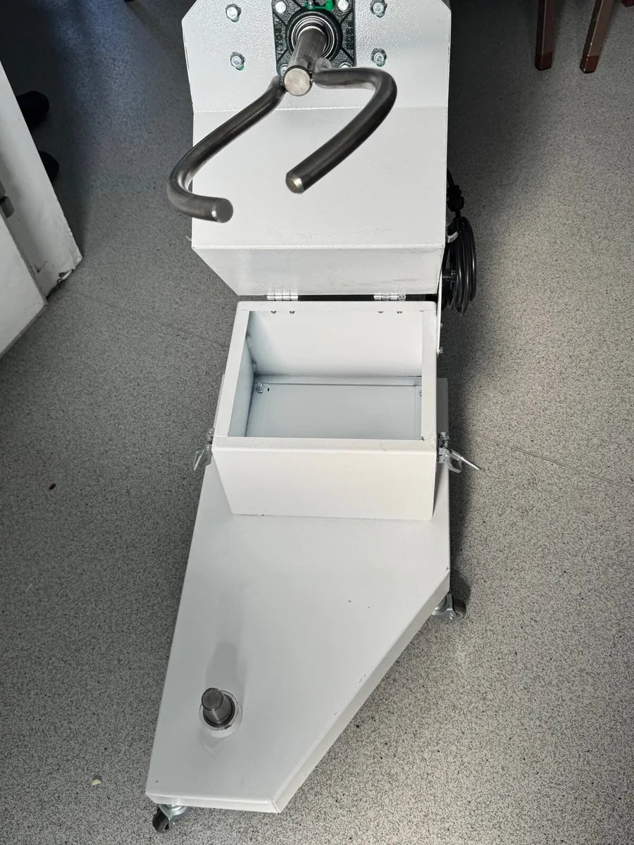 Dough Kneading Machine / Dough Mixer - Image 4
