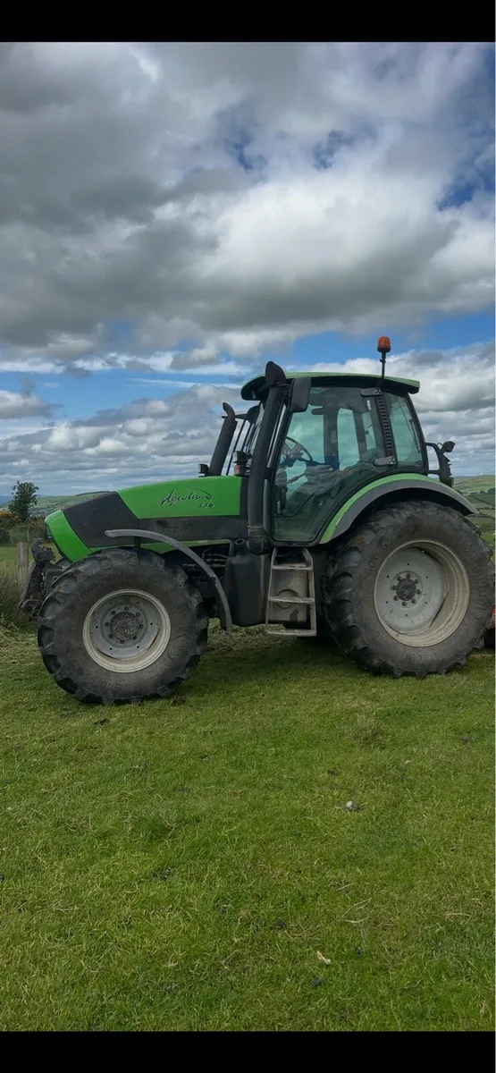Tractor - Image 2