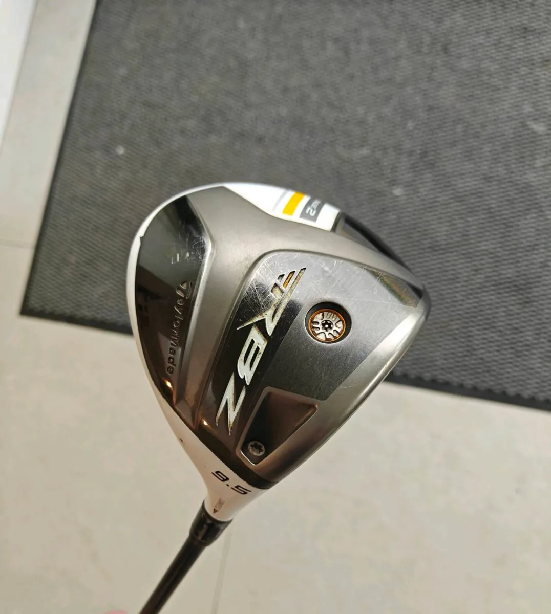 Taylormade RBZ Stage 2 Driver - Image 2