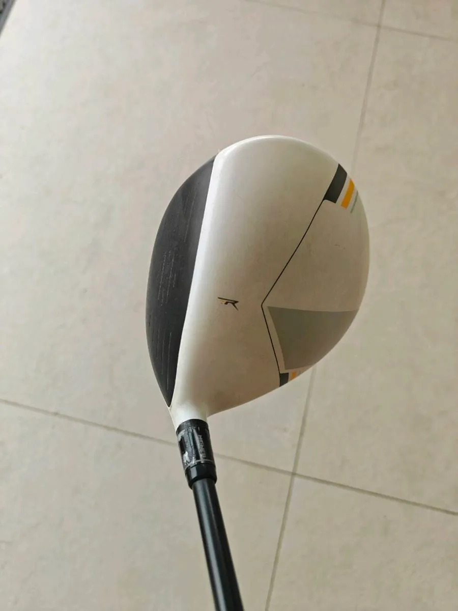 Taylormade RBZ Stage 2 Driver - Image 1
