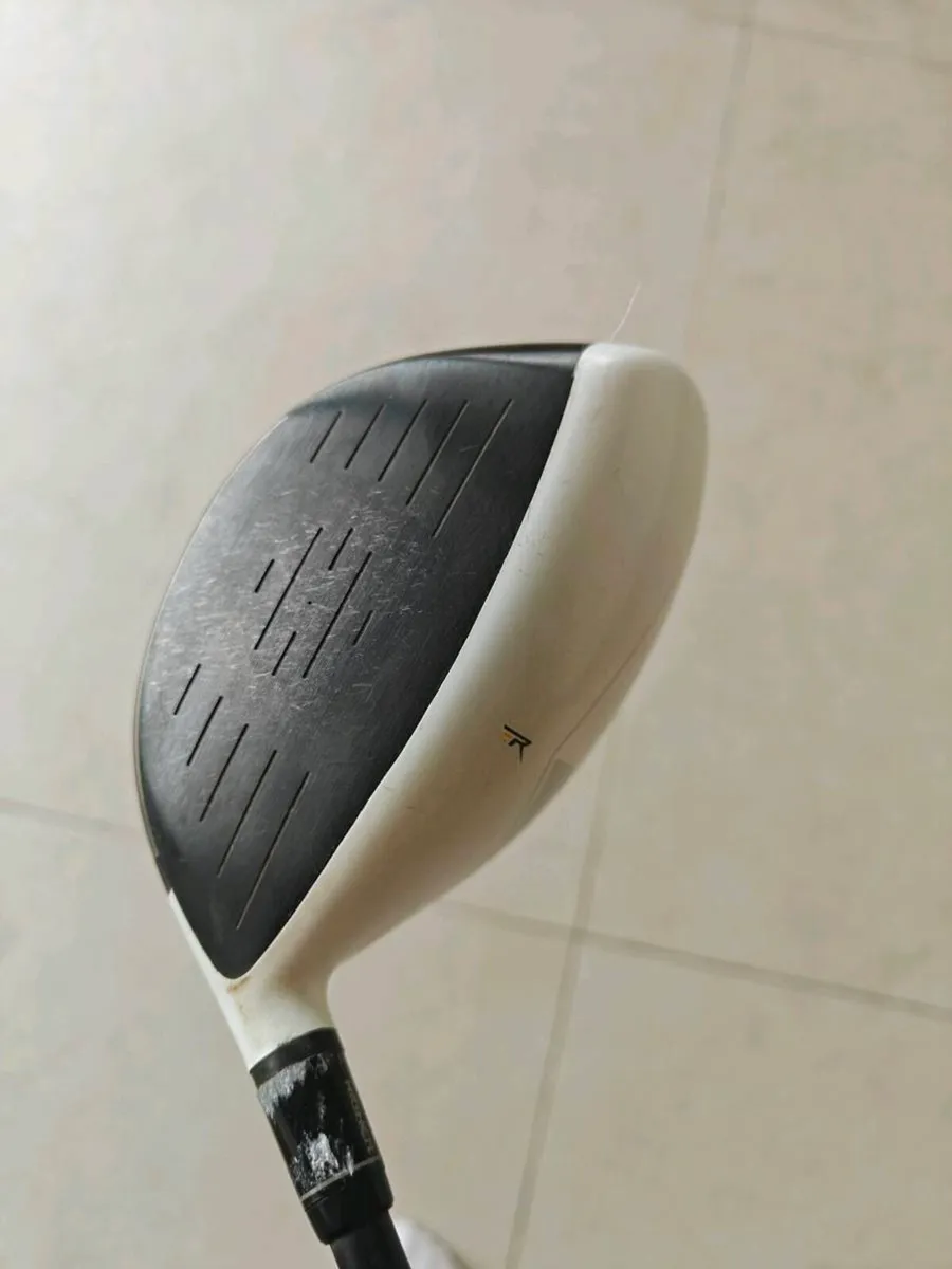 Taylormade RBZ Stage 2 Driver - Image 3
