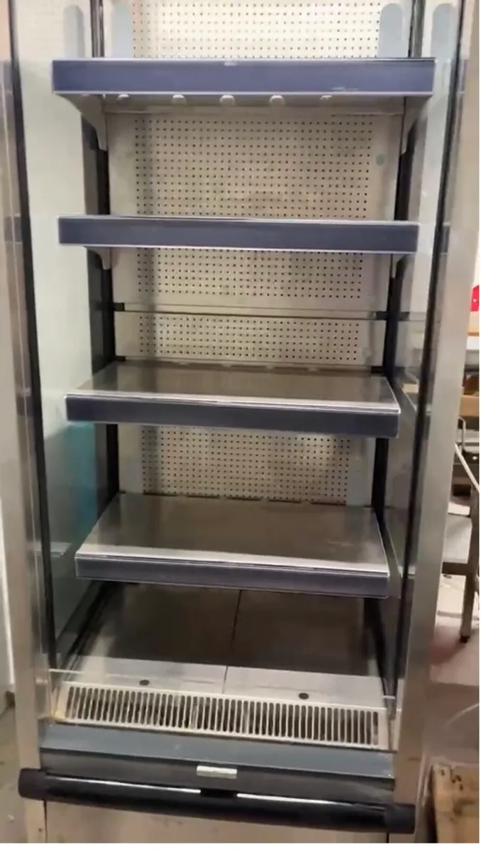 Grab and go fridge - Image 3