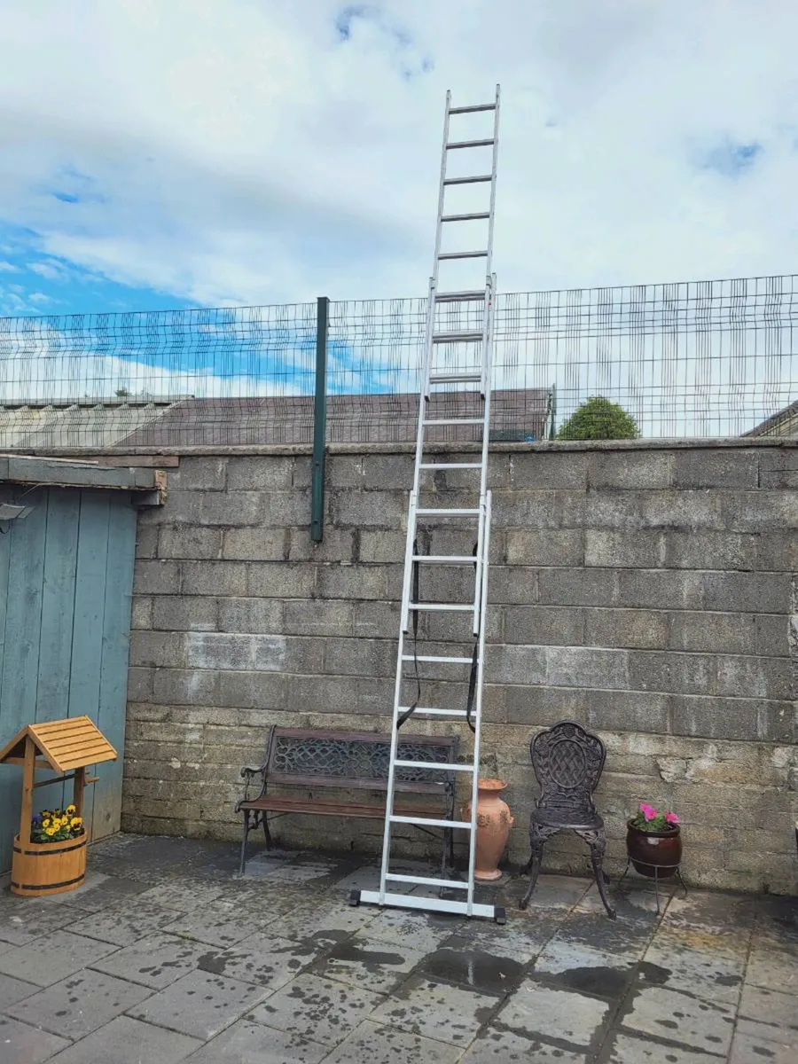 Ladders - Image 1