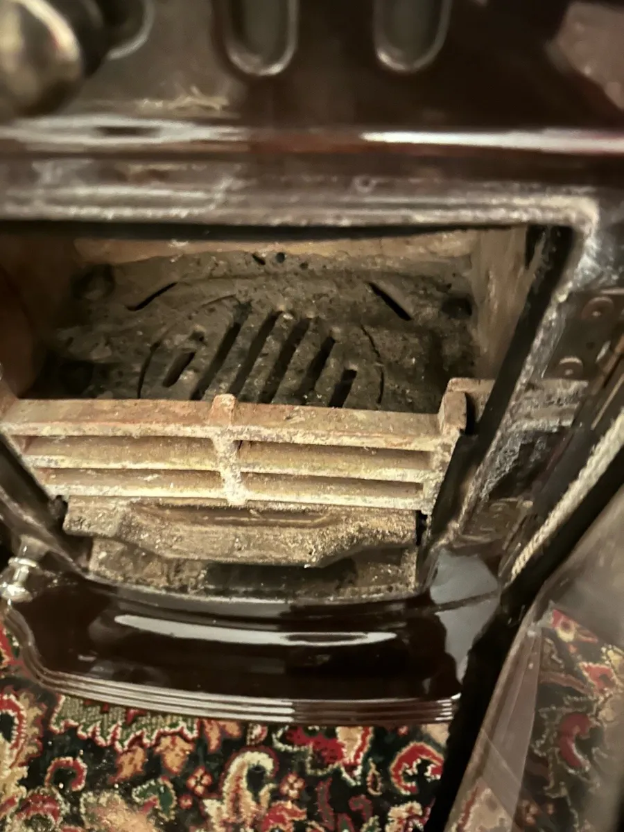 Stove - Image 3