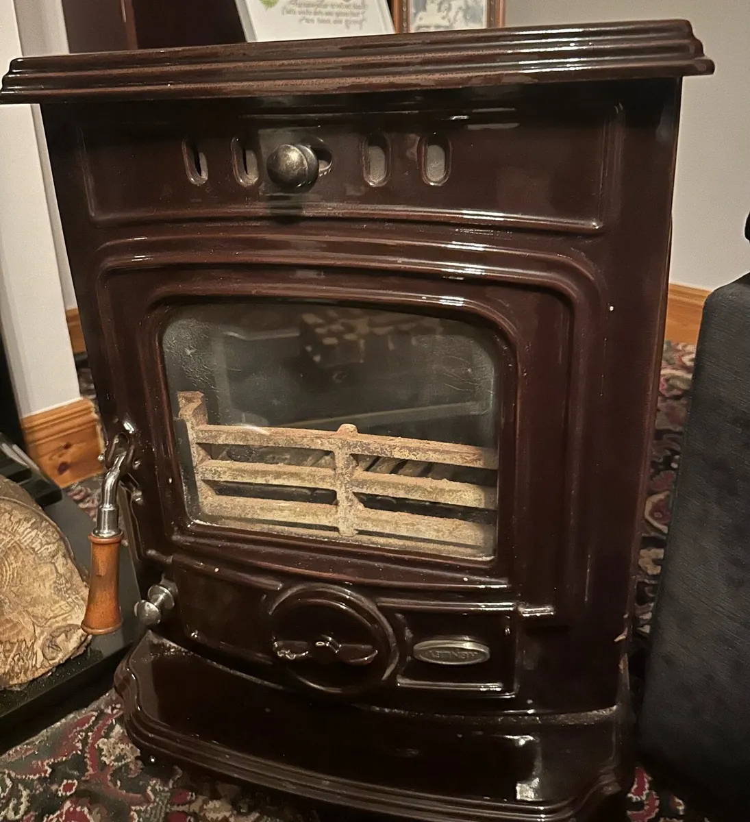 Stove - Image 4