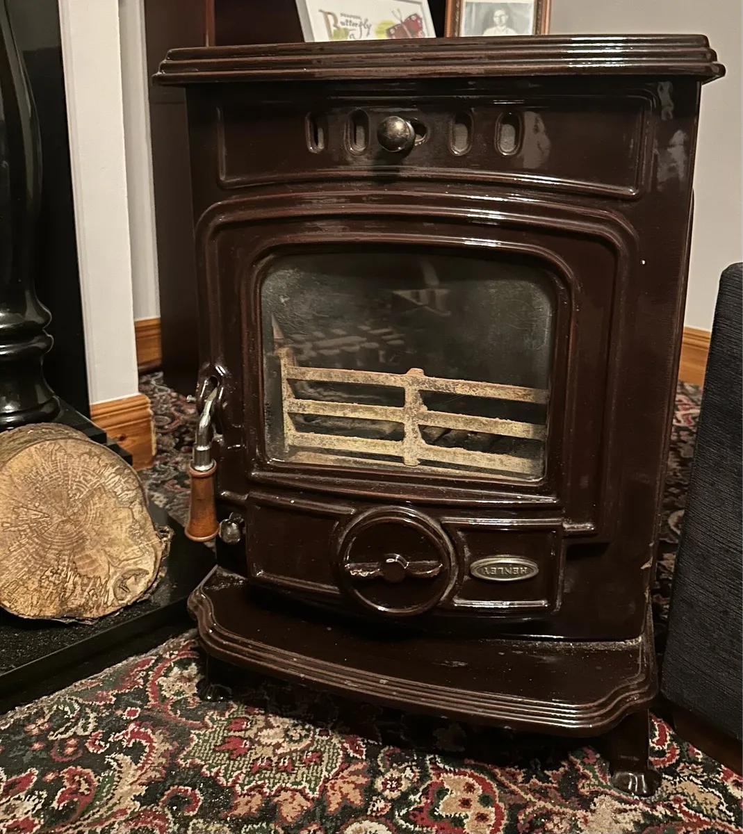Stove - Image 1