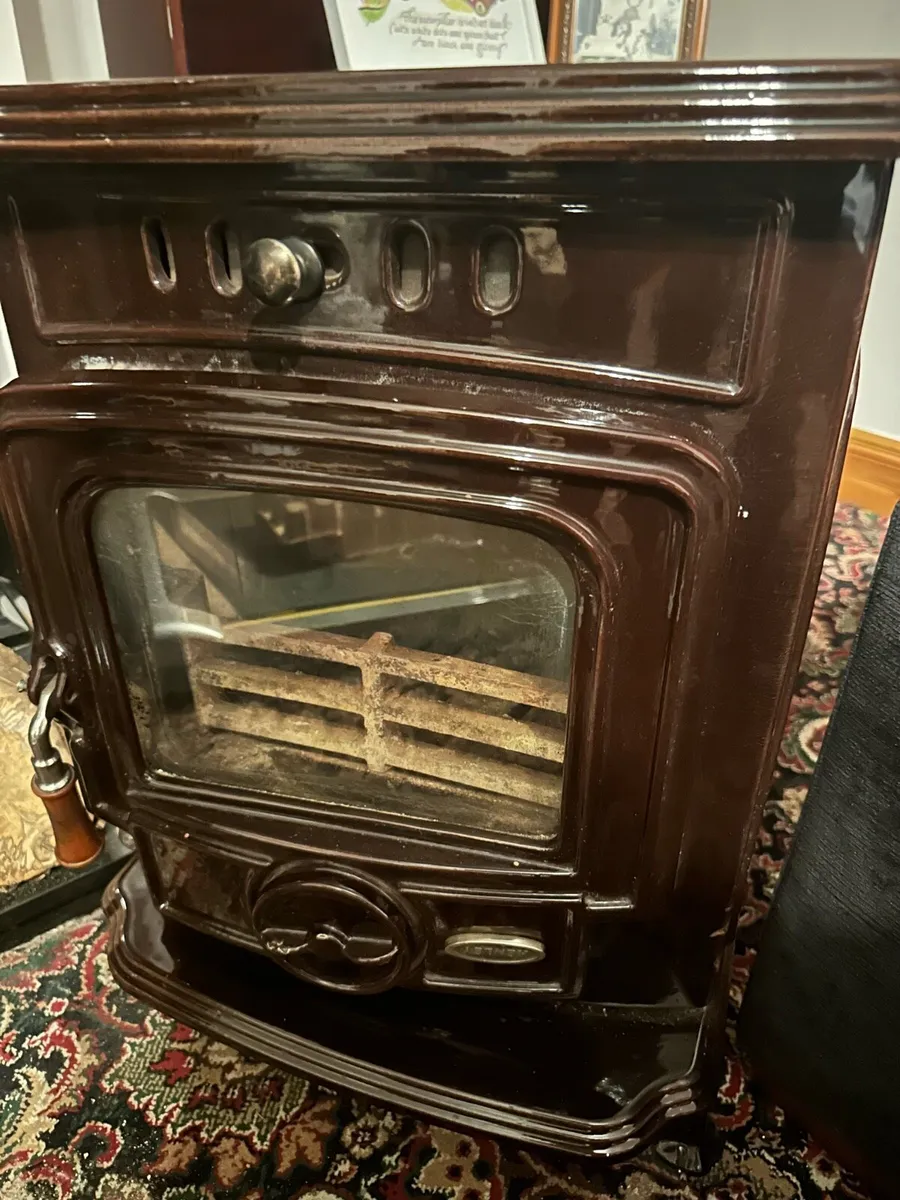 Stove - Image 2