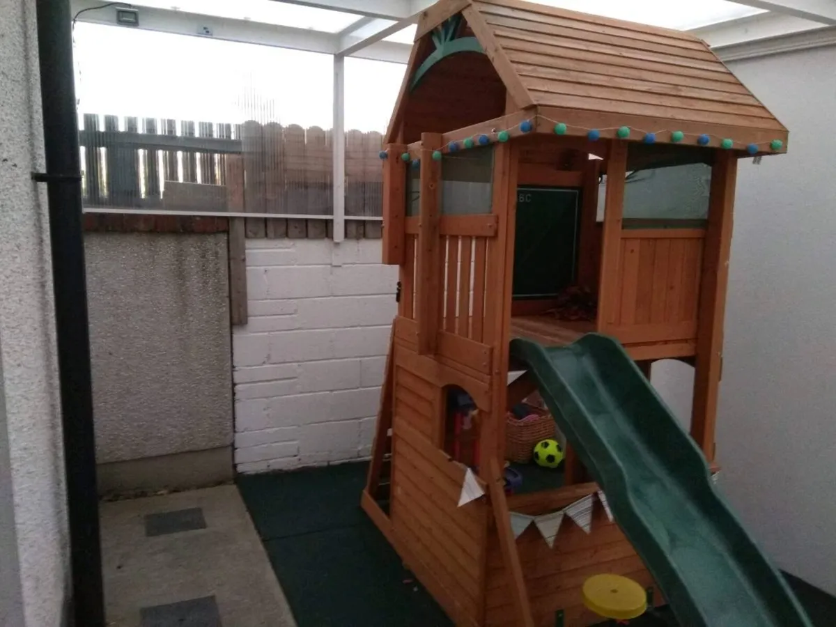 Treehouse - Image 2