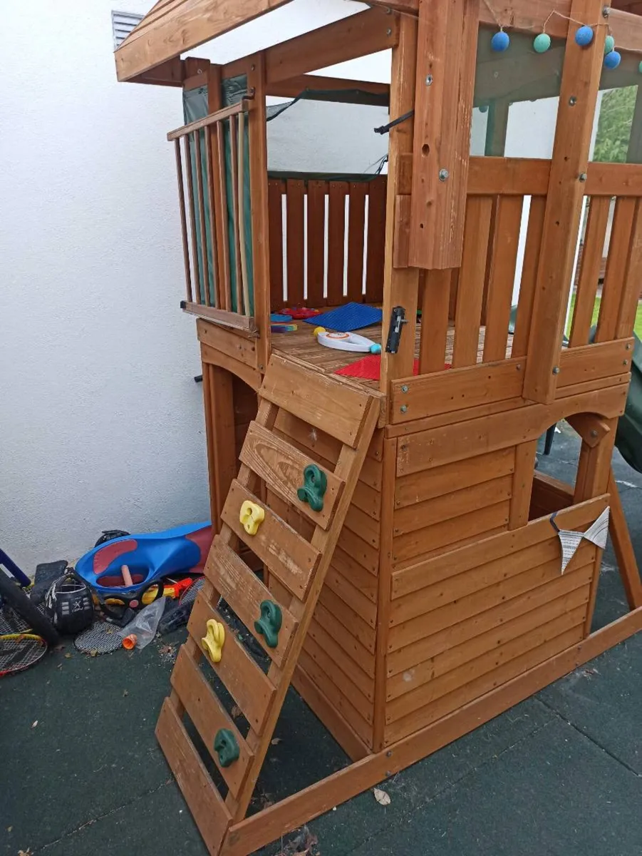 Treehouse - Image 4
