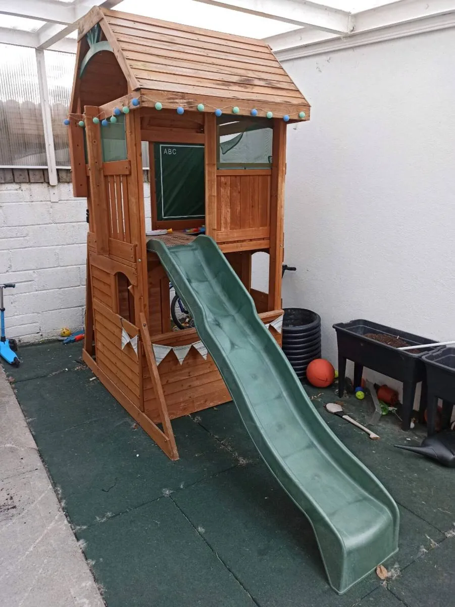 Treehouse - Image 1