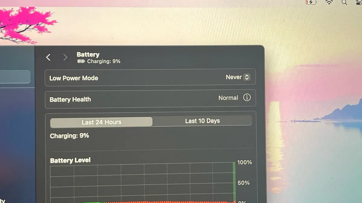 Macbook Air - Image 4