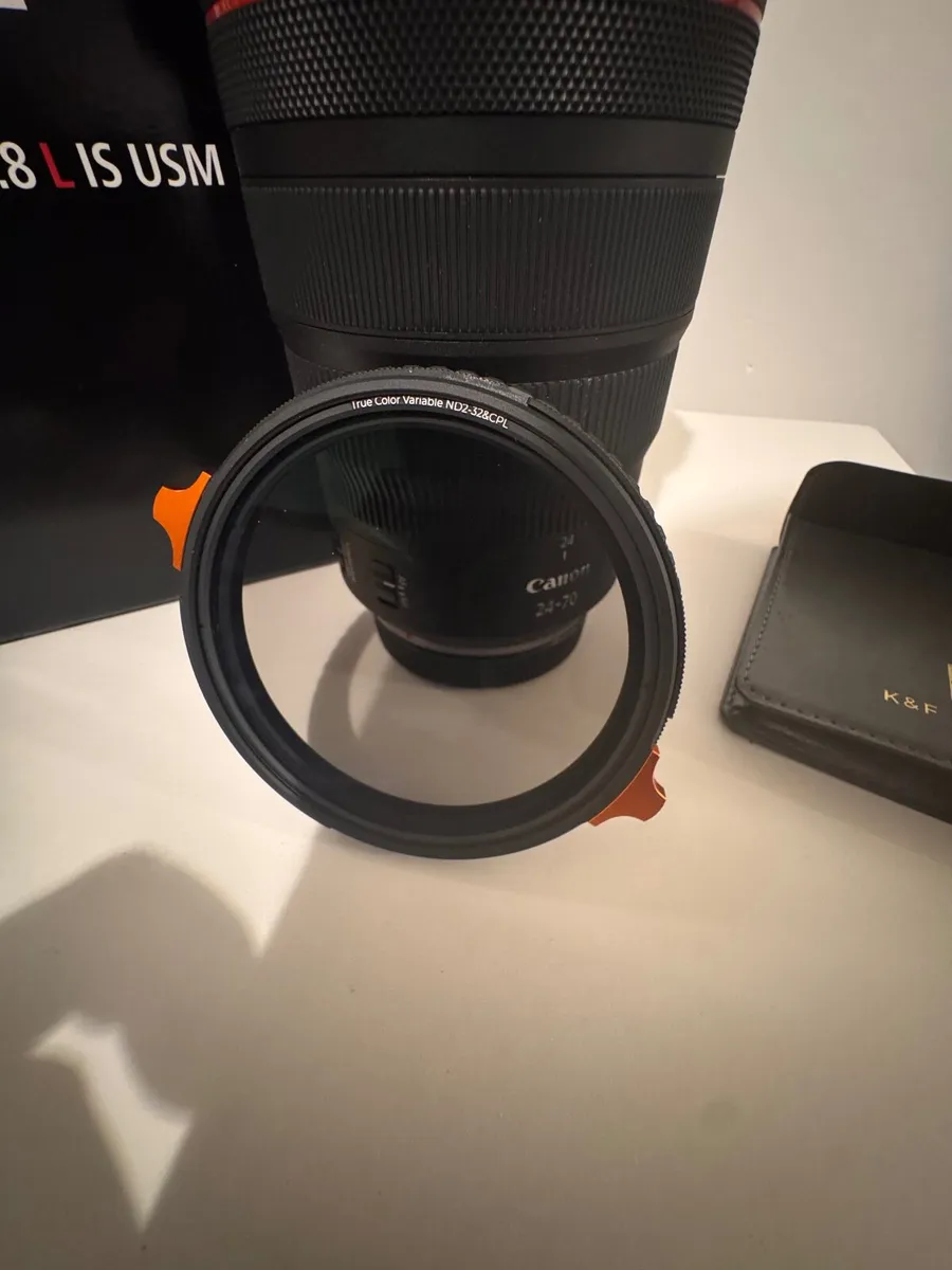 Camera lens - Image 2