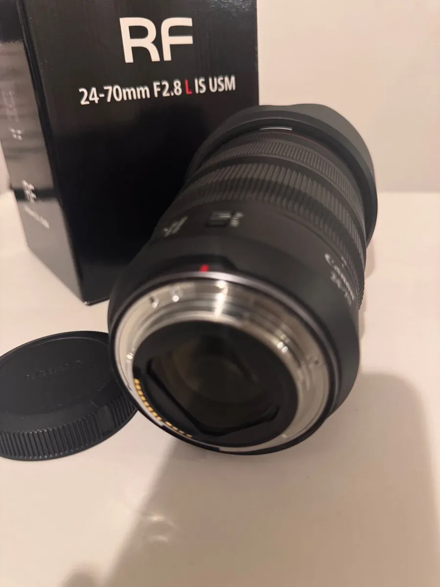 Camera lens - Image 3