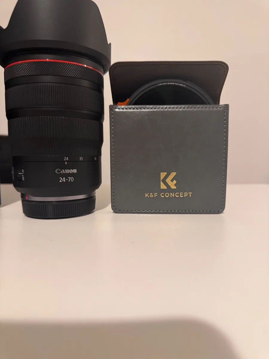 Camera lens - Image 4