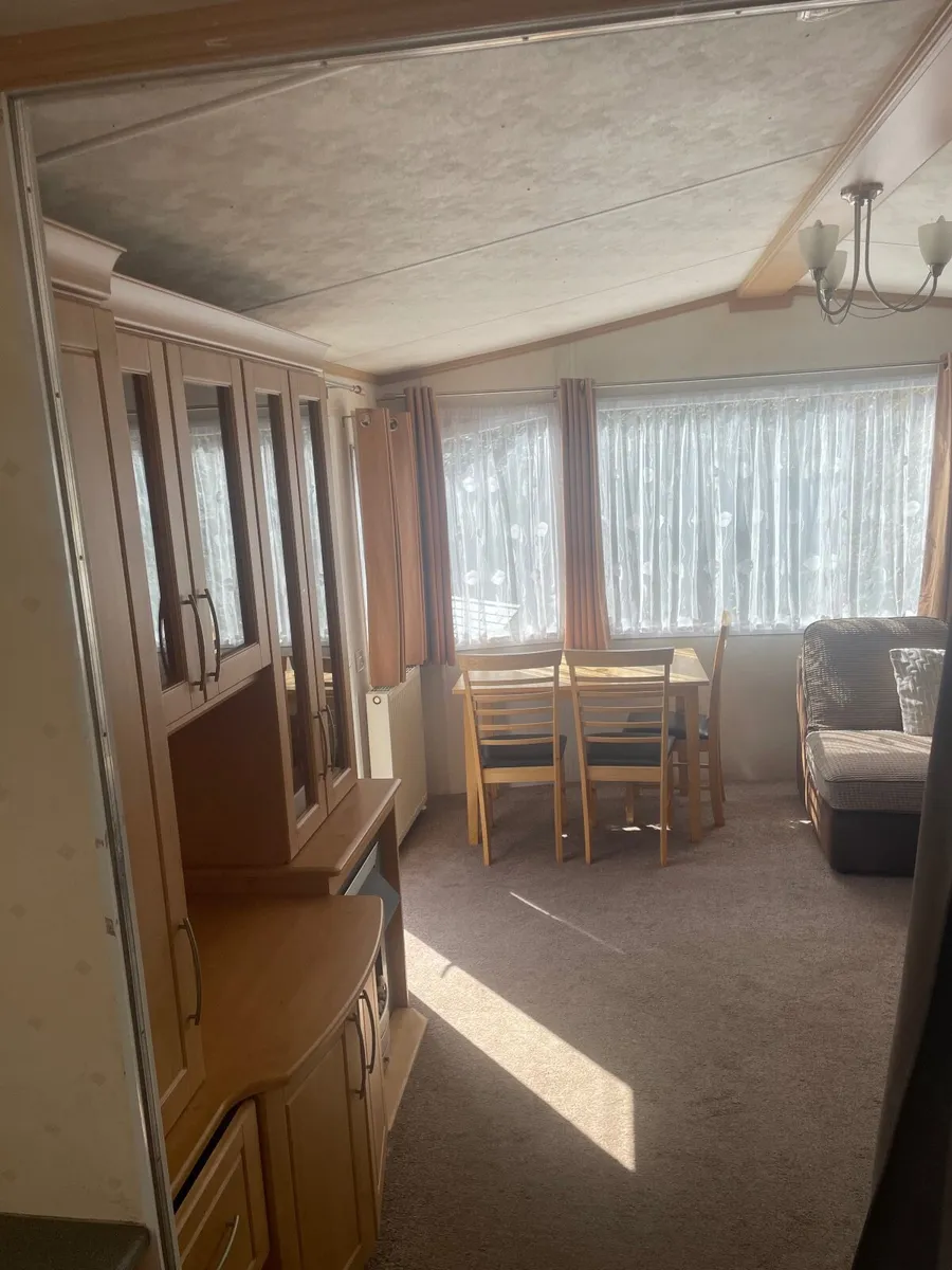 Wheelchair accessible Mobile home - Image 4