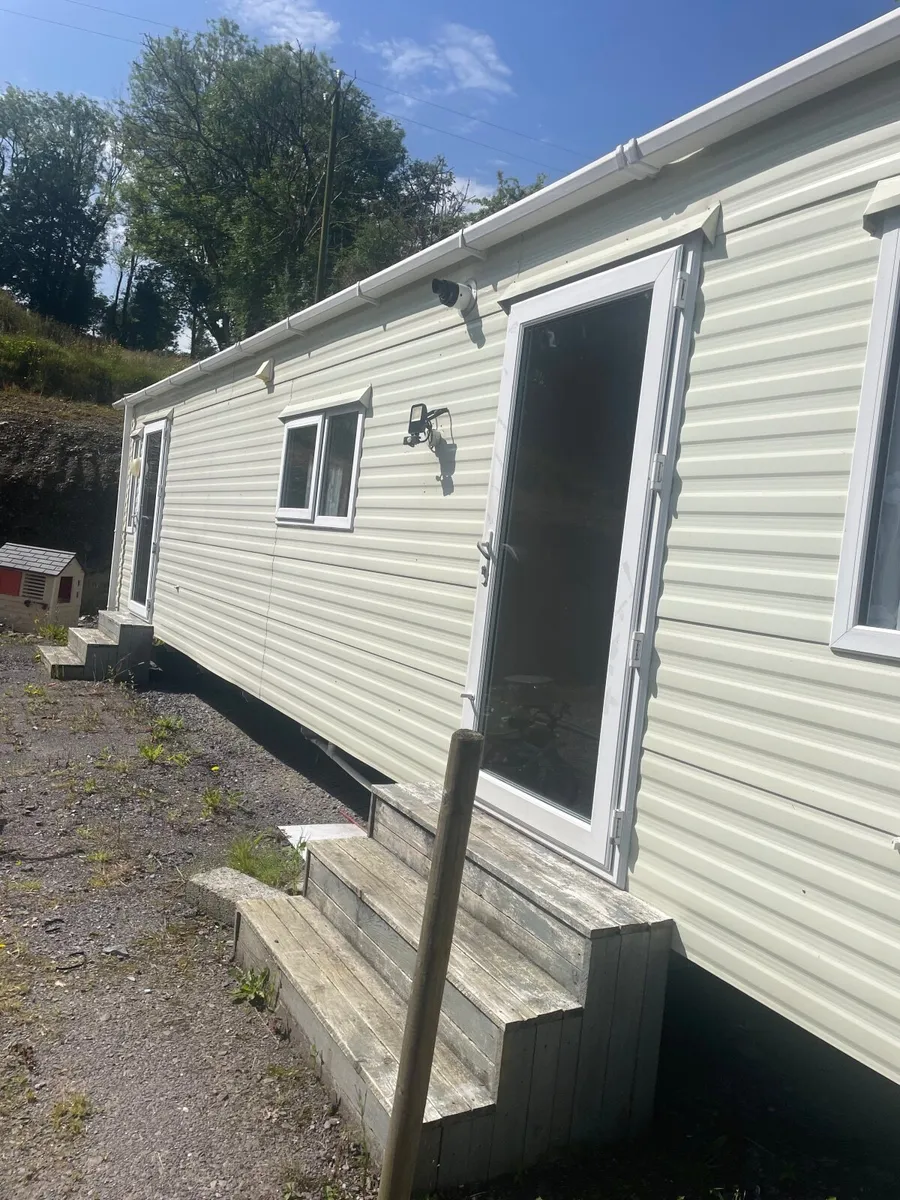 Wheelchair accessible Mobile home - Image 3