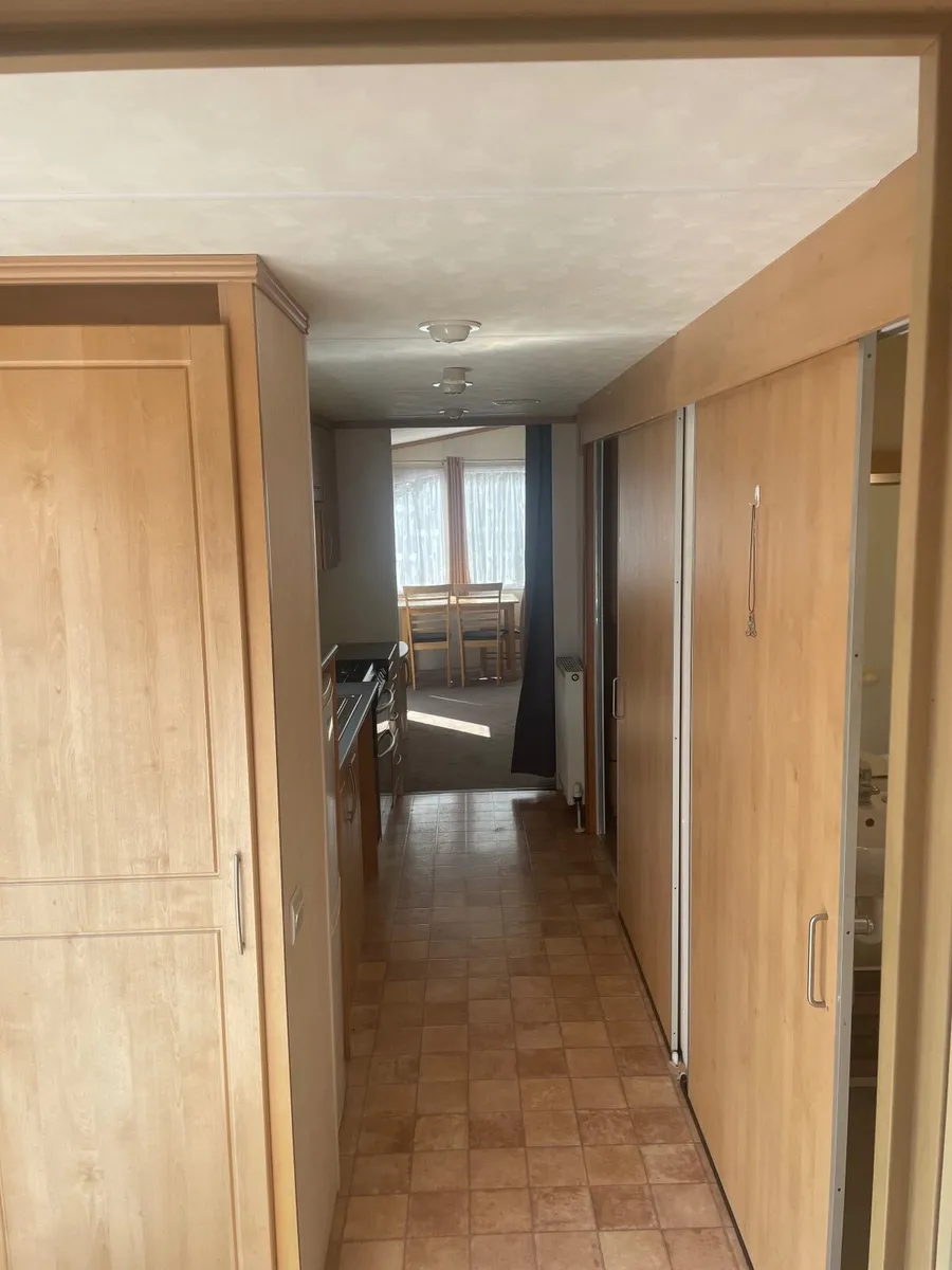 Wheelchair accessible Mobile home - Image 1