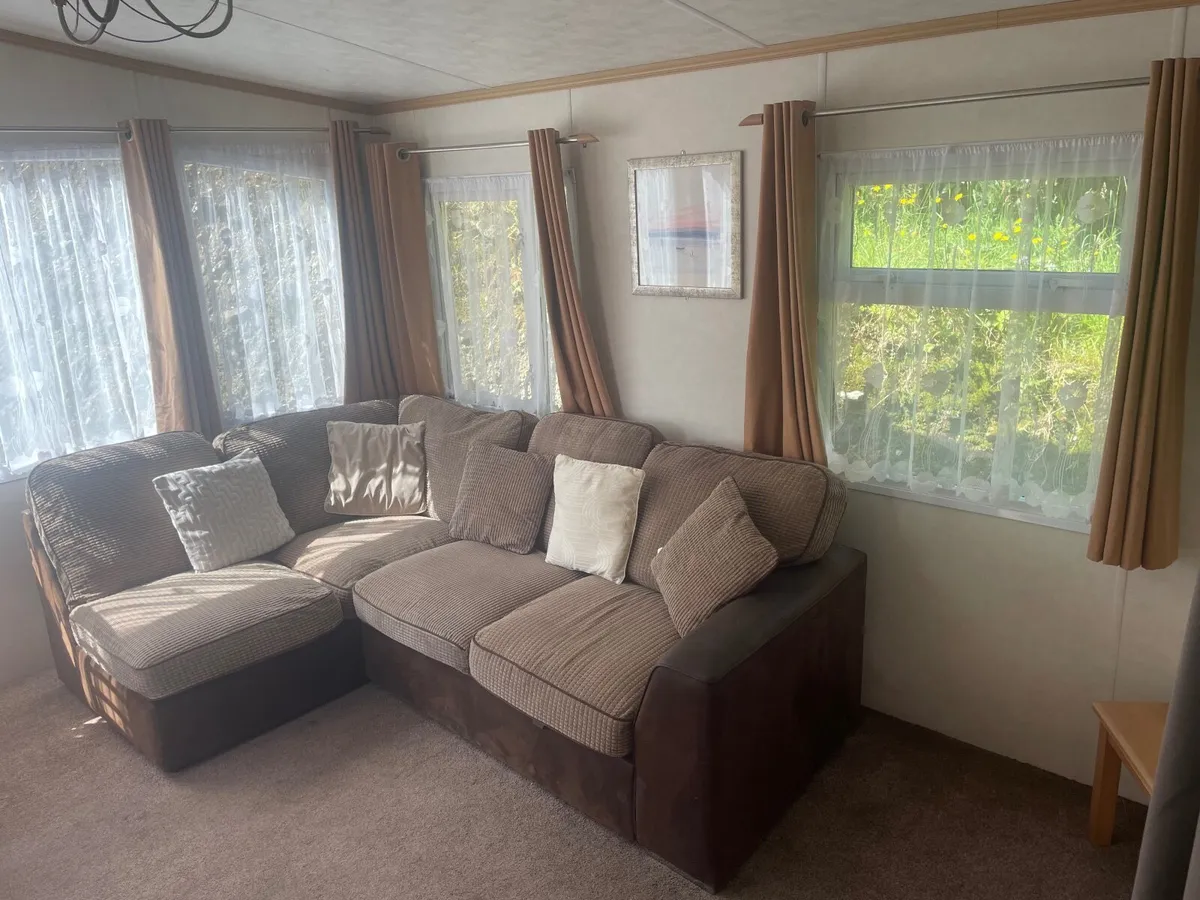 Wheelchair accessible Mobile home - Image 2