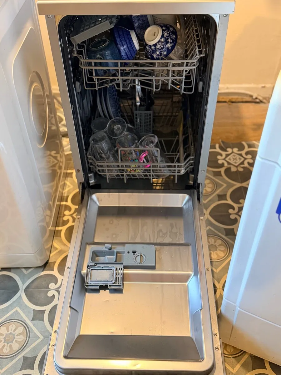 Slimline Dishwasher – PowerPoint - Image 2