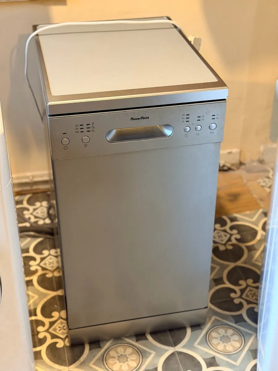 Slimline Dishwasher – PowerPoint - Image 4