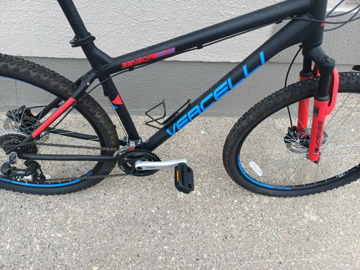 Adult bike - Image 2