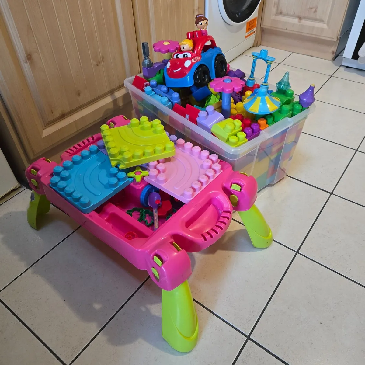 Mega bloks - Image 3