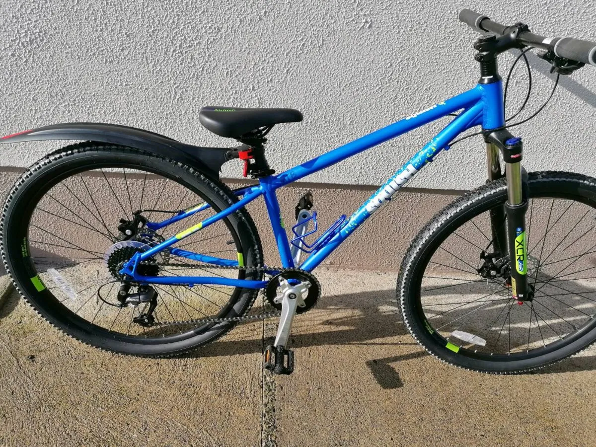 Bike - Image 4