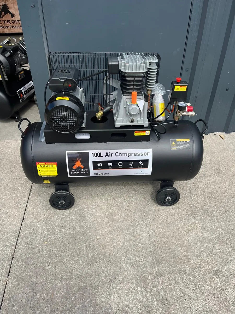 Tools - Image 1