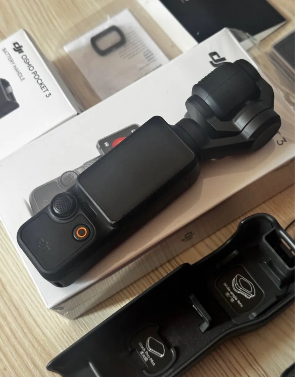 DJI Osmo Pocket 3 - Image 2