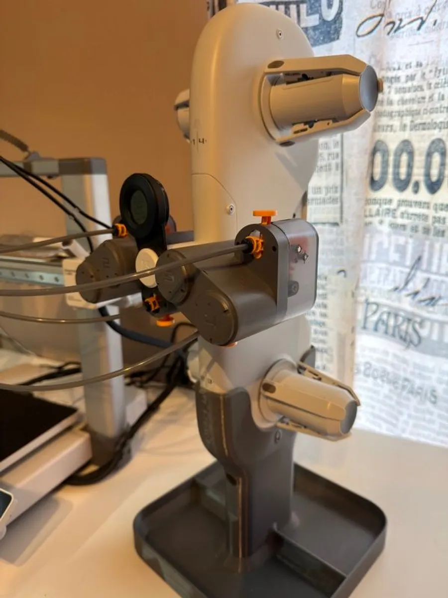Printer 3D A1 Bambulab AMS - Image 2