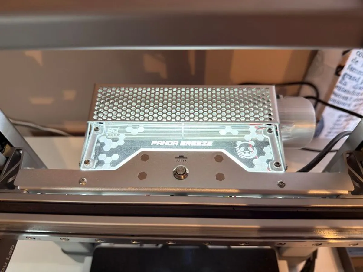 Printer 3D A1 Bambulab AMS - Image 3