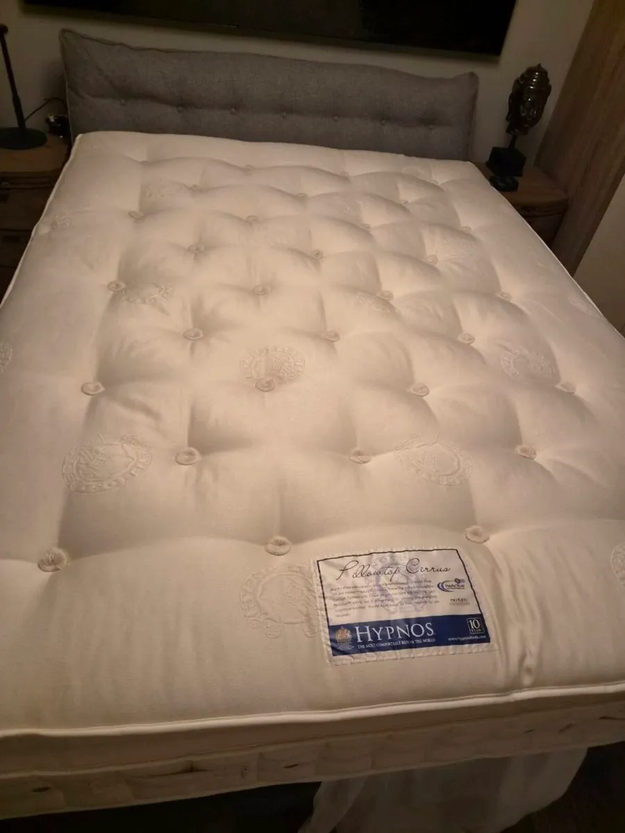 King-size mattress - Image 3