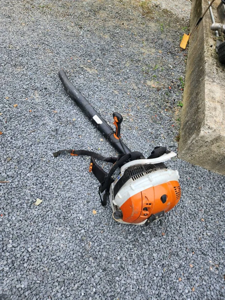 Blower - Image 1