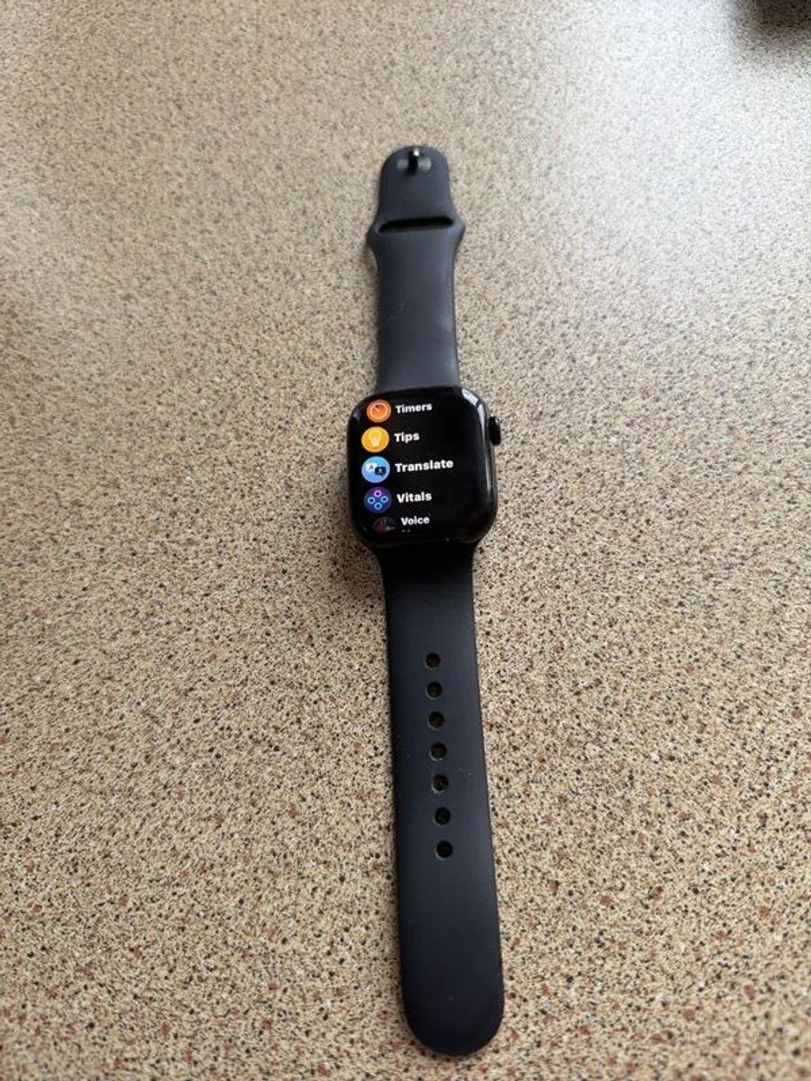 Apple Watch series 10 - Image 2