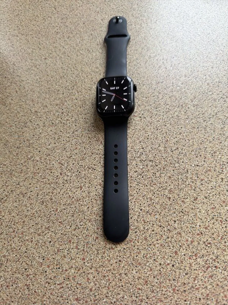 Apple Watch series 10 - Image 4