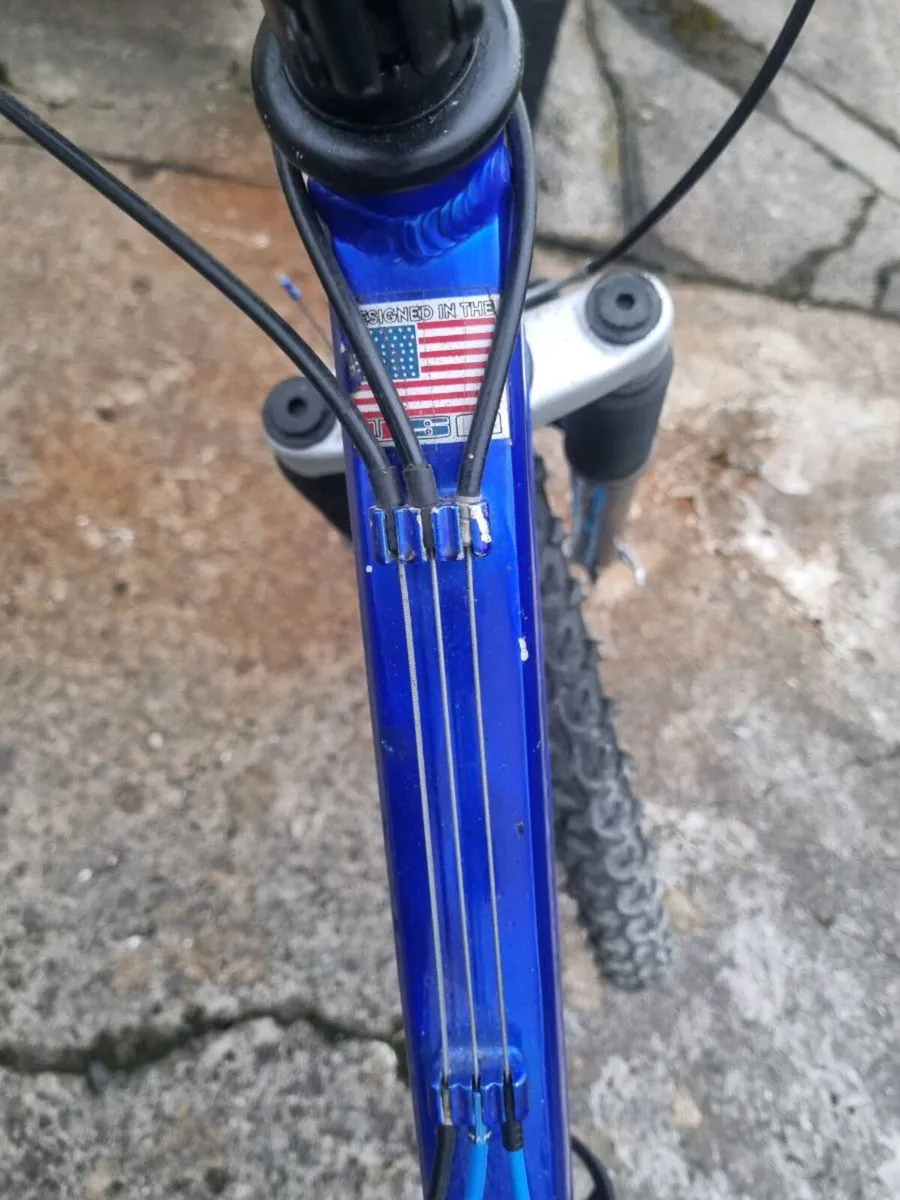22"bicycle aluminum - Image 4