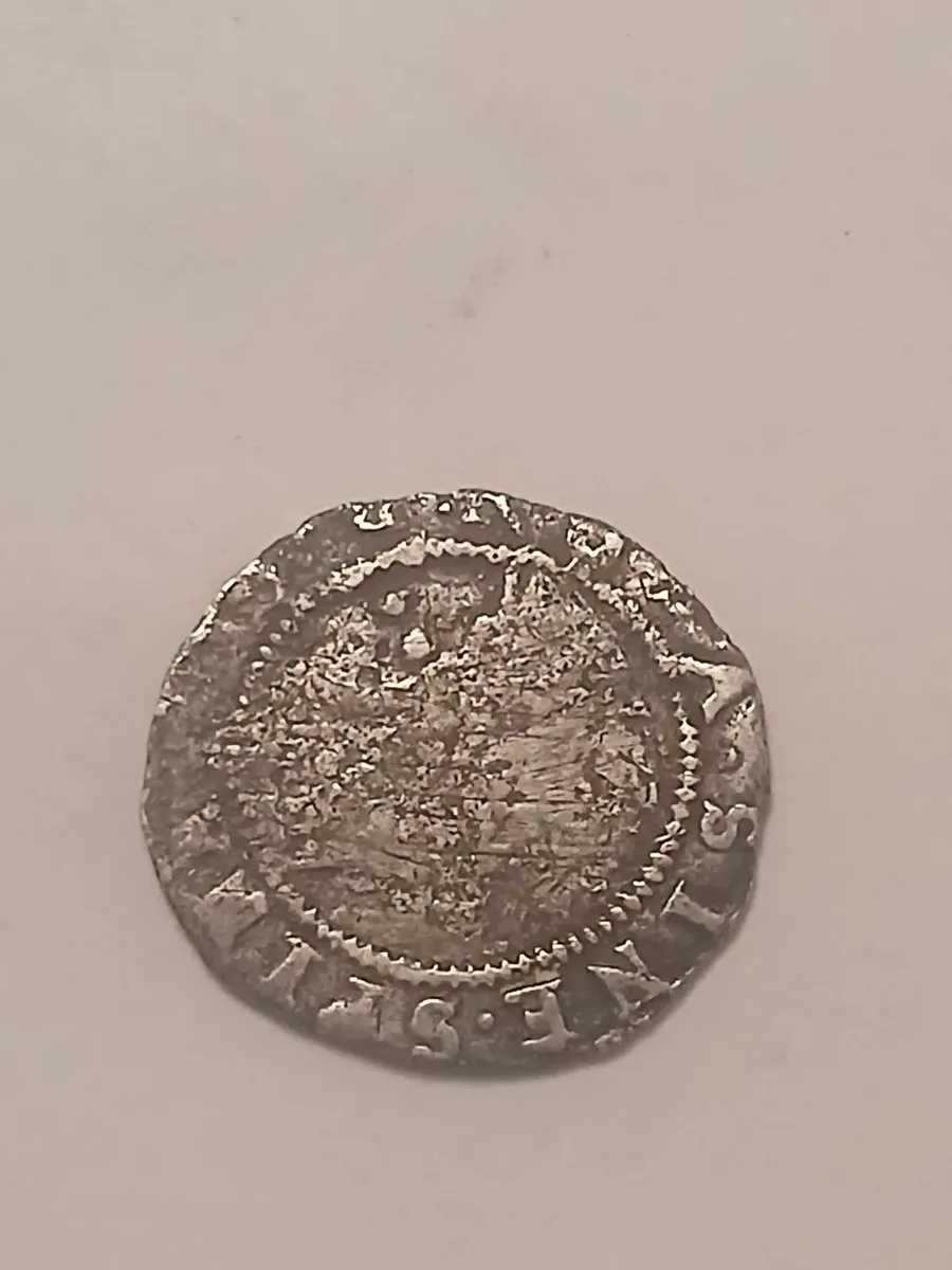 English coin silver - Image 2