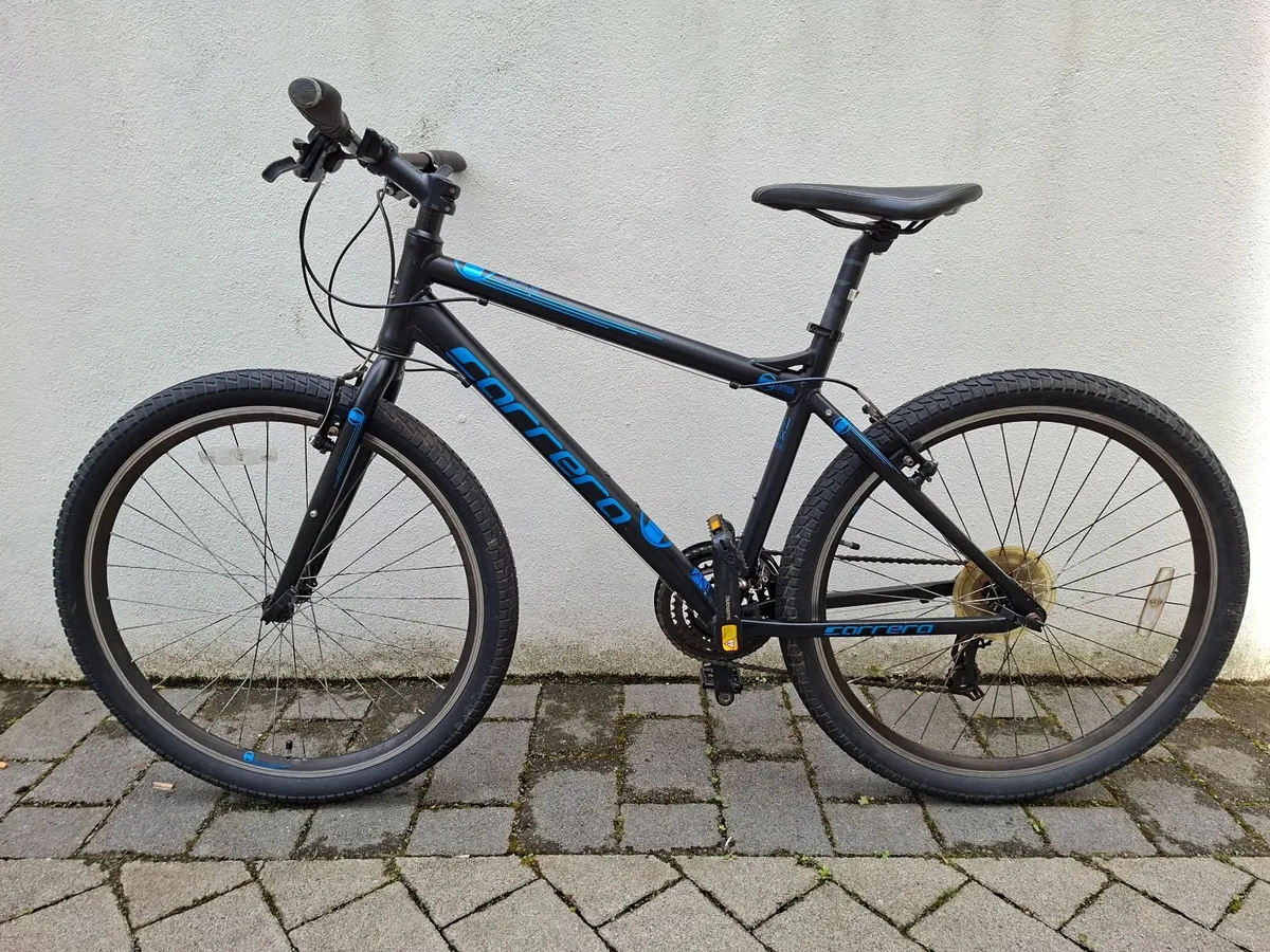 CARRERA  AXLE LTD. Very good condition - Image 2