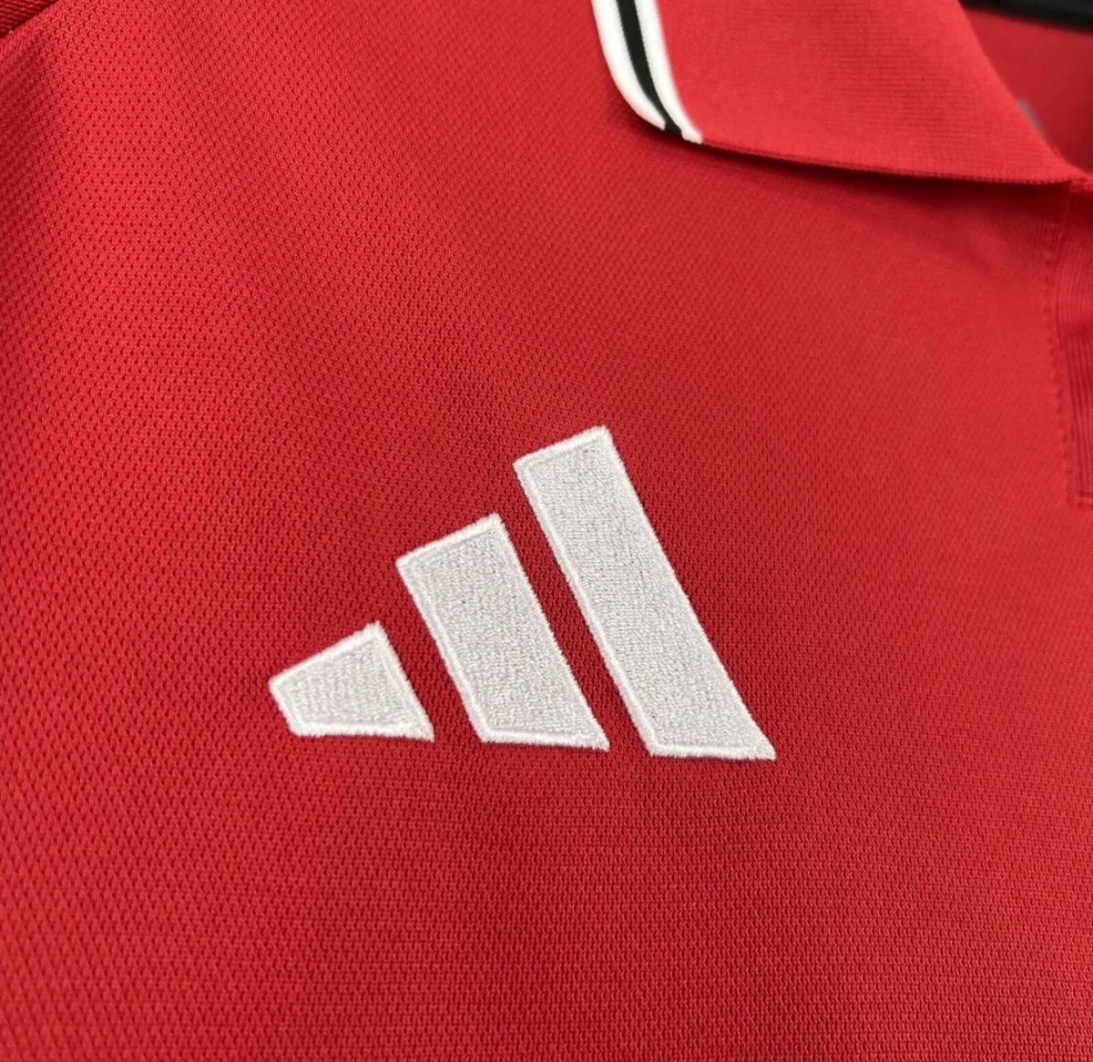 Man United 26/27 Football Shirt - Image 4