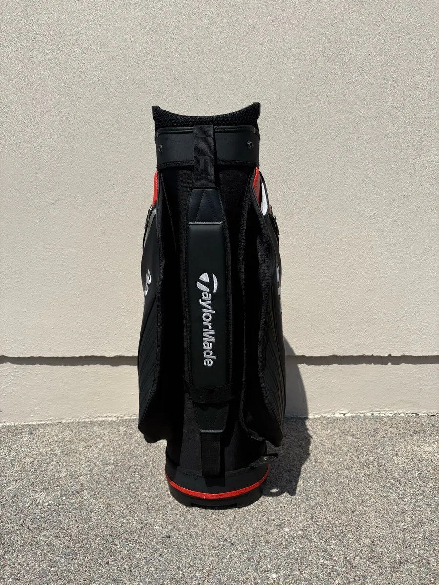 TaylorMade Golf Cart Bag - Image 4