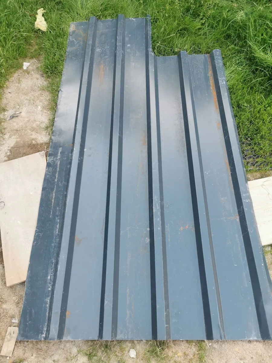 Box profile off cuts - Image 1