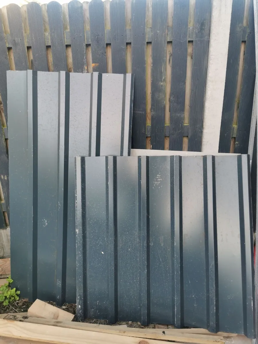Box profile off cuts - Image 2