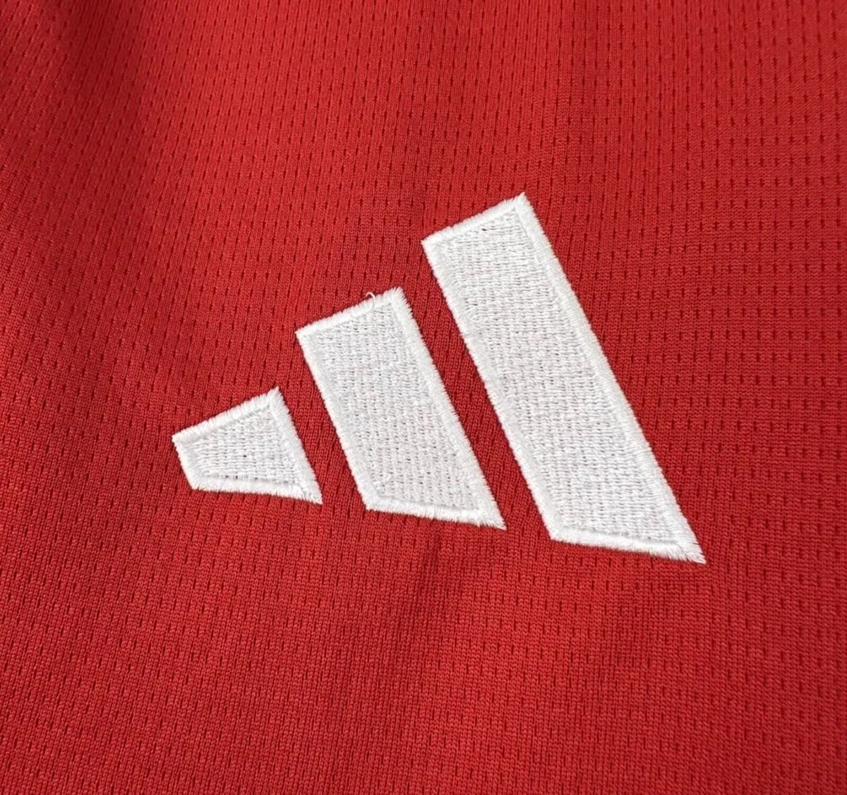 Arsenal 26/27 Football Shirt - Image 4